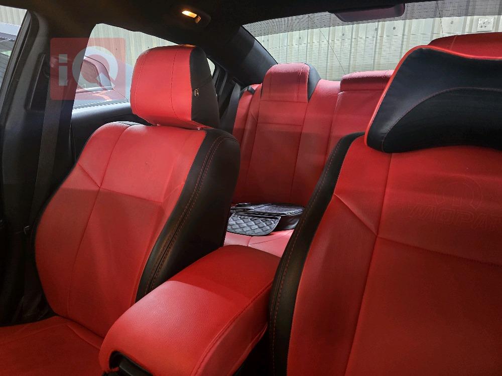 دودج تشارجر